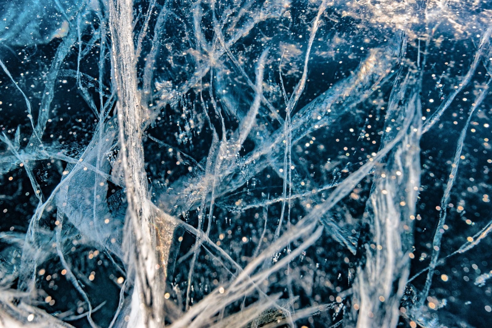 摄影:Sergey Pesterev,关于 Unsplash